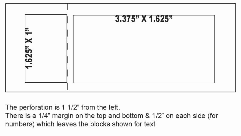 Staples Ticket Template Unique Numbered Raffle Ticket Template Word