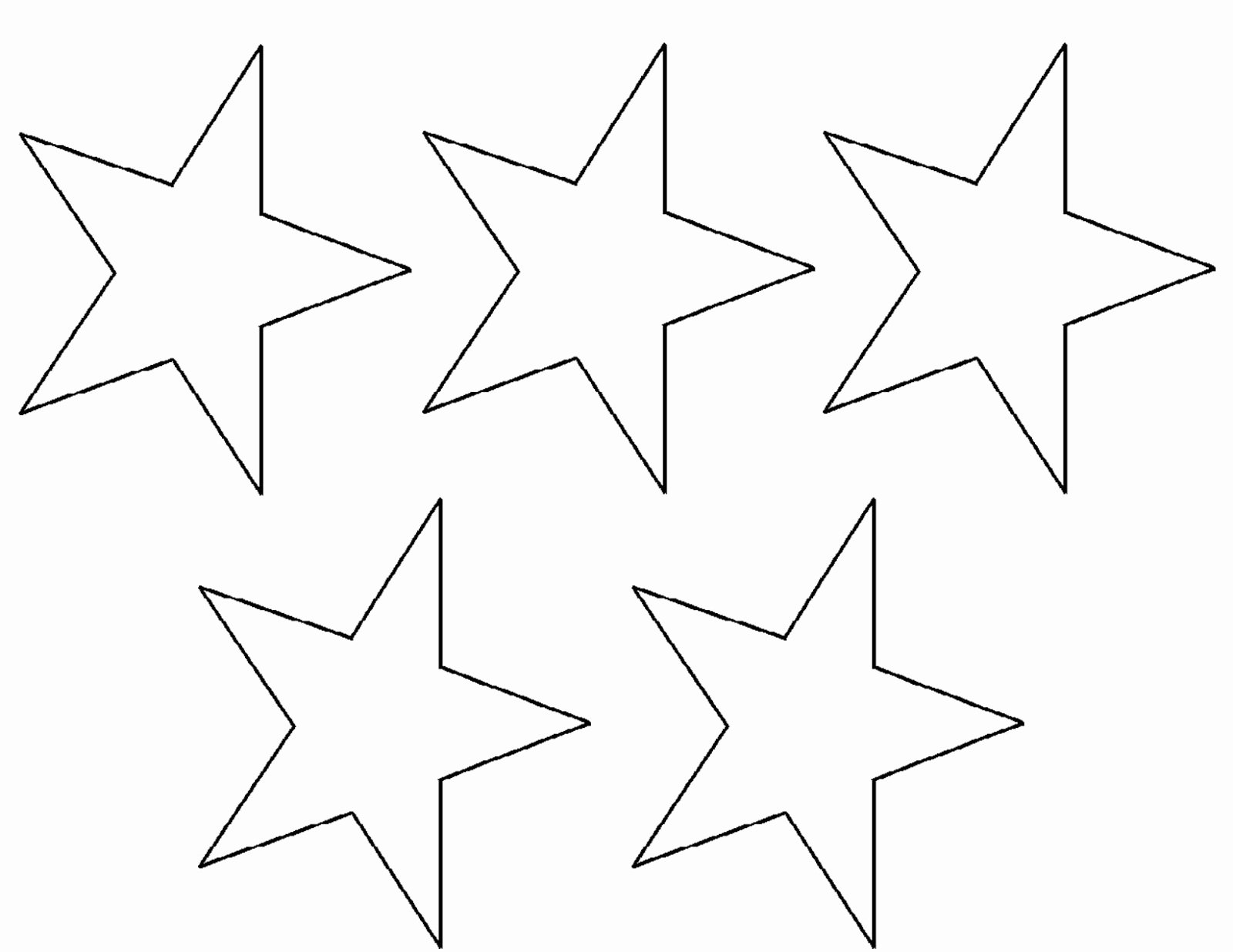 Stars Stencil Printable Best Of Rantin &amp; Ravin June 2013