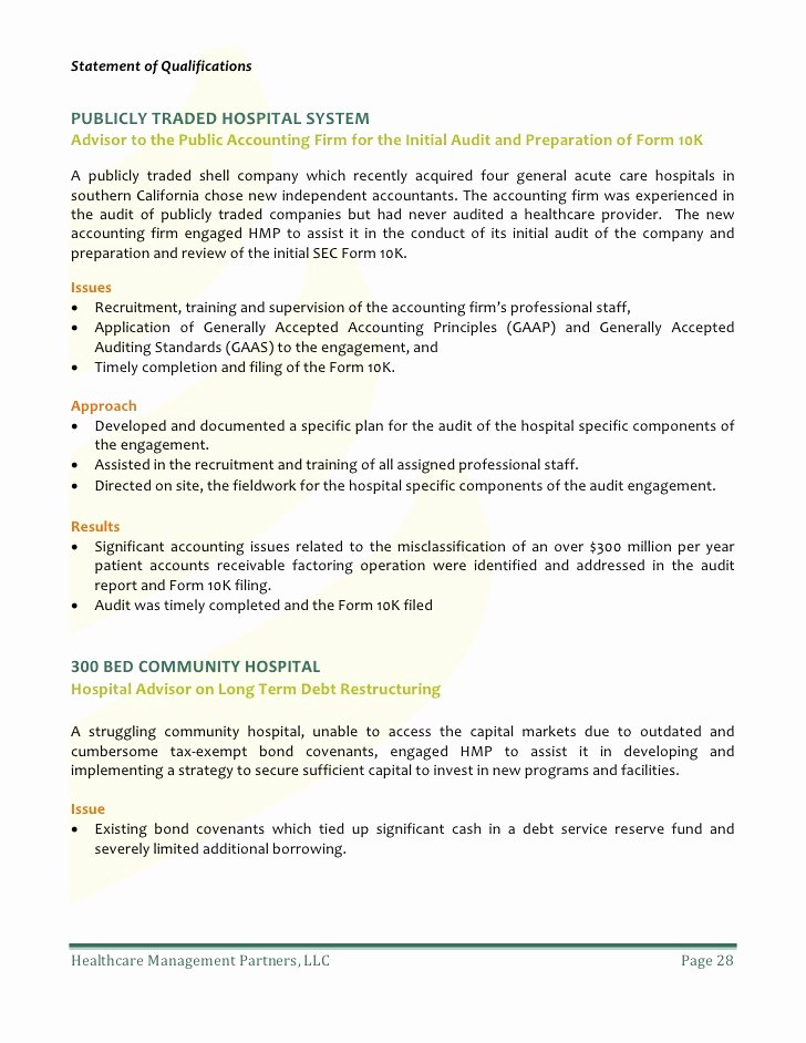 Statement Of Qualifications Template Free Beautiful Write My Essays today Sample Resume Cpa