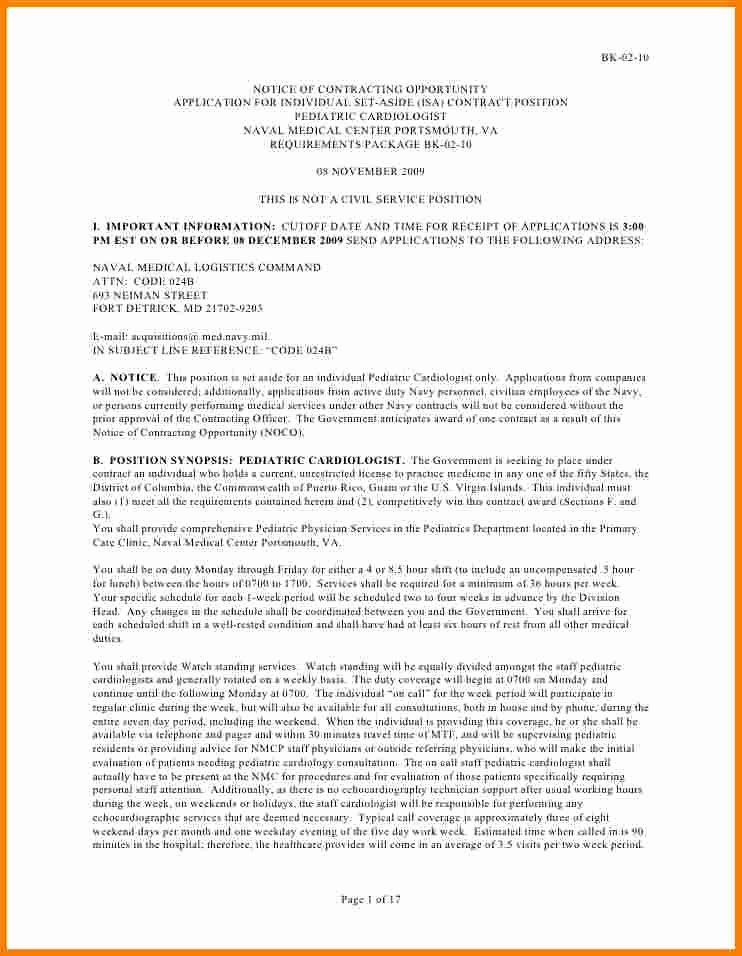 Statement Of Qualifications Template Free New 7 Personal Statement Of Qualifications Template