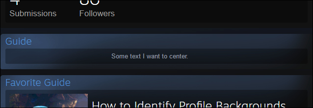 Steam Custom Info Box Template Unique Steam Munity Guide How to Center Text On Steam