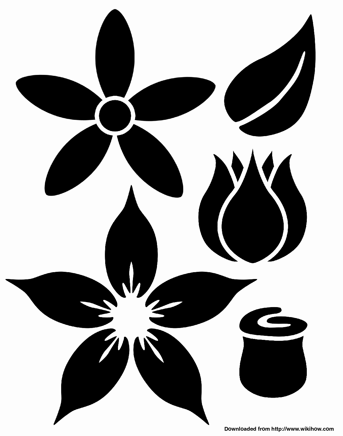 Stencil Templates for Painting Unique Free Stencil Download Free Clip Art Free Clip Art On