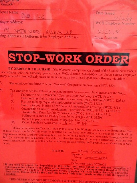 Stop Work order Template Beautiful San Diego Permit Expediting &amp; Permit Submittal Service