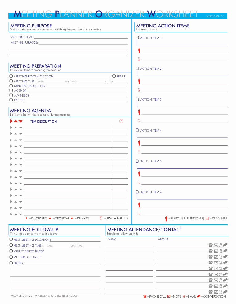 Student Council Minutes Template Elegant Best 25 Meeting Planner Ideas On Pinterest