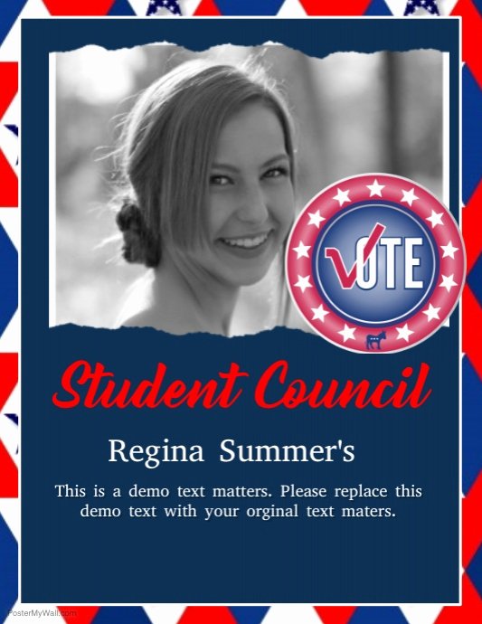 Student Council Minutes Template Unique Student Council Template