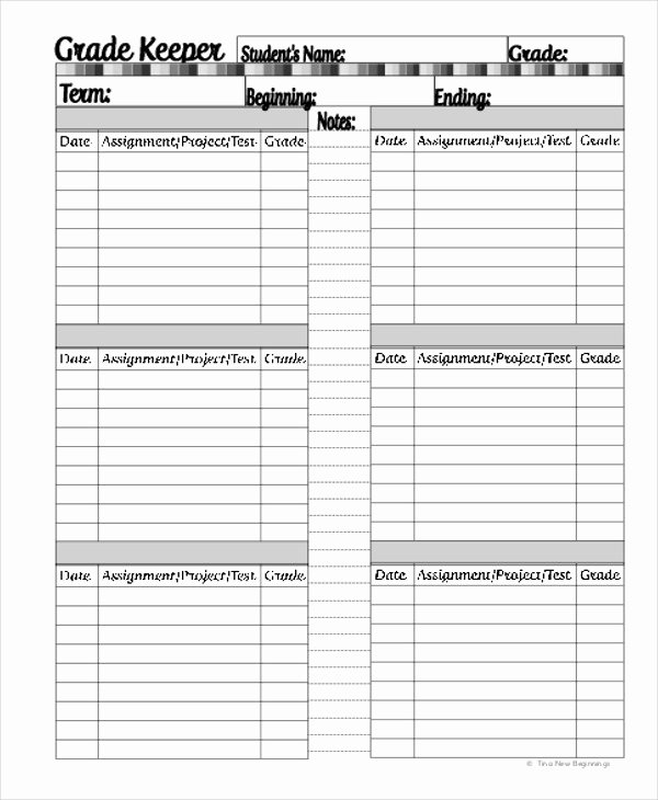 Student Progress Report Template Word Awesome 9 Monthly Student Report Templates Free Word Pdf