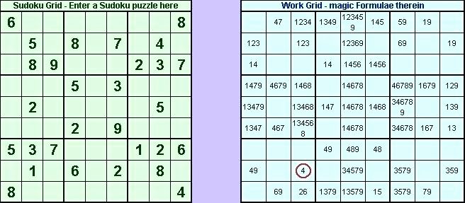 Sudoku Grid Template Beautiful Sudoku Grid Template Printable – Tracenumberr