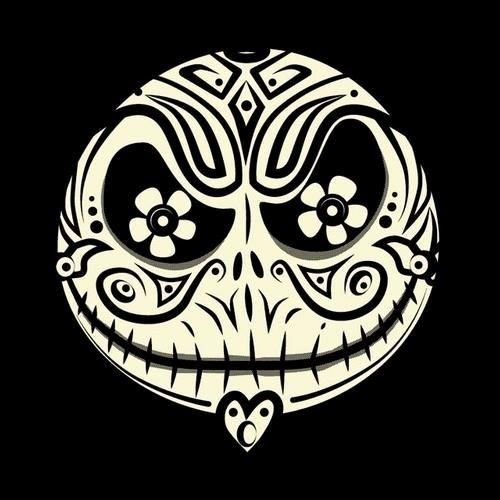 Sugar Skull Pumpkin Carving Stencils Inspirational Best 25 Sugar Skull Pumpkin Stencil Ideas On Pinterest