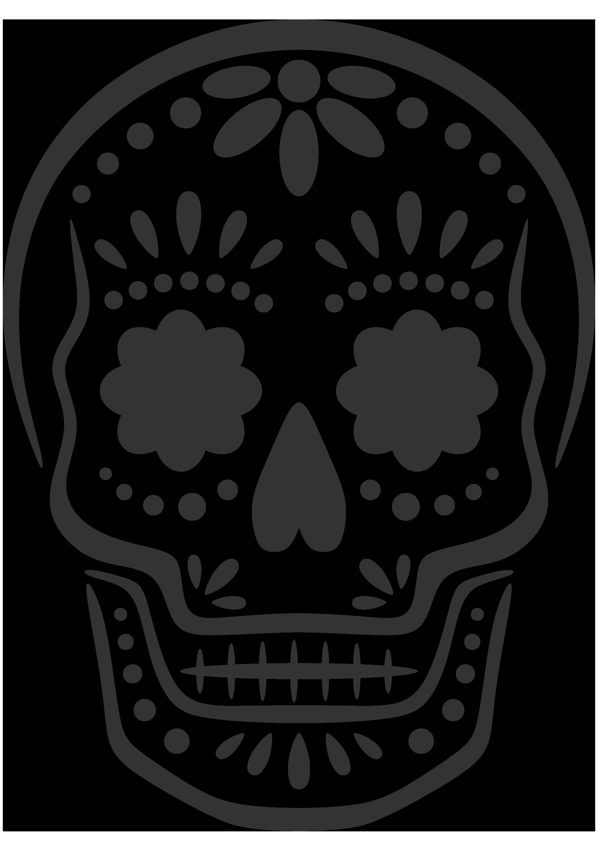 Sugar Skull Pumpkin Stencil Fresh events In Louisville Ky Republic Bank First Friday Hop