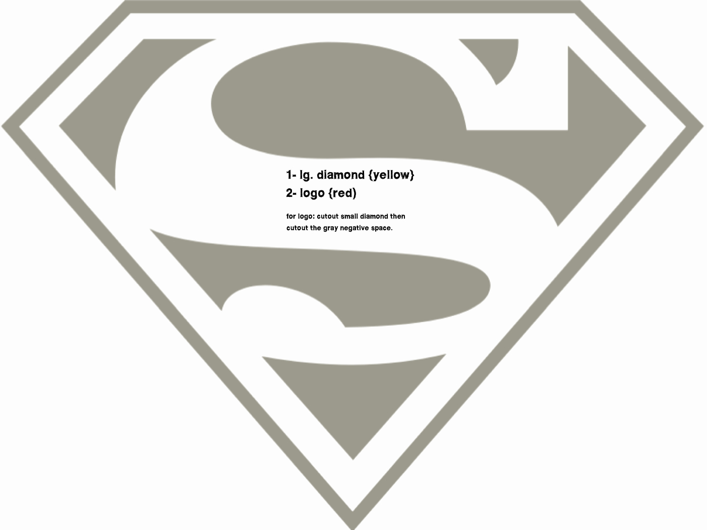 Superman Logo Stencil Fresh Free Coloring Pages Of Captain America Symbol