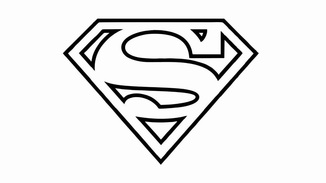 Superman Logo Stencils Beautiful 500 Superman Logo Wallpapers Hd Vectors Free