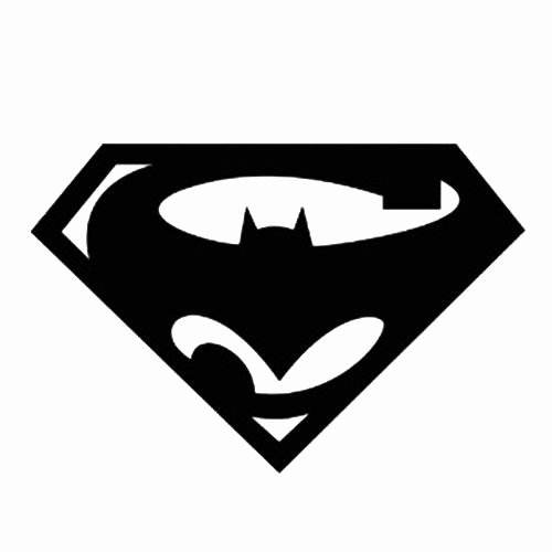 Superman Logo Stencils Inspirational Buck Pumpkin Stencil