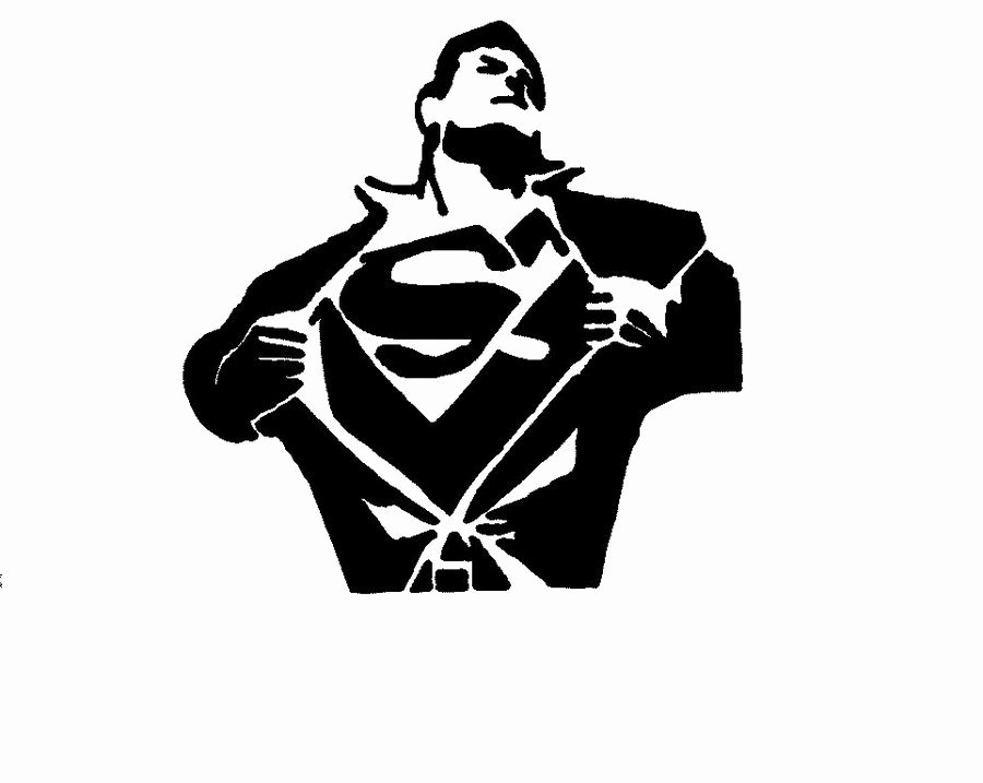 Superman Pumpkin Stencil Printable Inspirational 1000 Images About Stencils On Pinterest