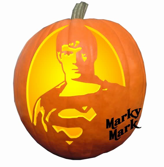 Superman Pumpkin Stencil Printable Unique the Pumpkin Wizard • View topic Superman