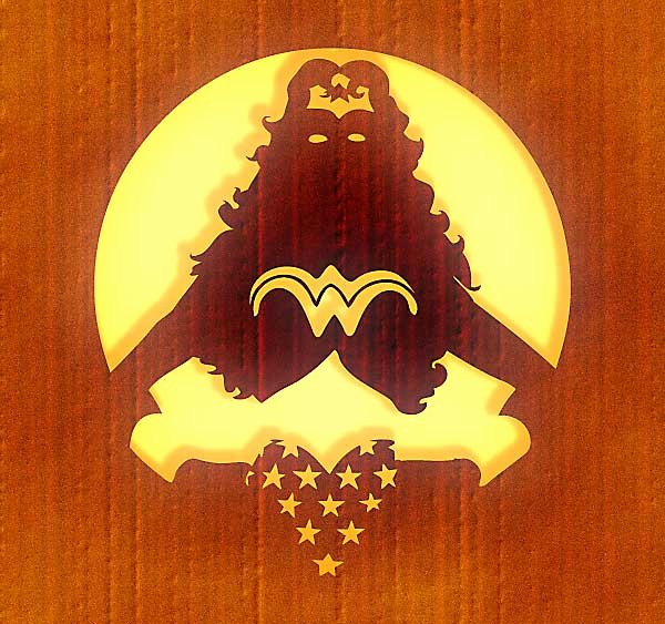 Superman Pumpkin Stencils Best Of Free Wonder Woman Pumpkin Carving Stencils and How tos