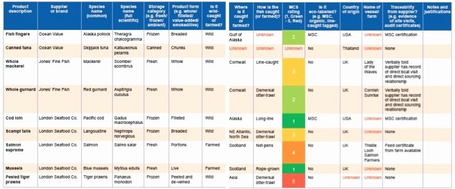 Supplier Audit Template Inspirational Self Audit Template