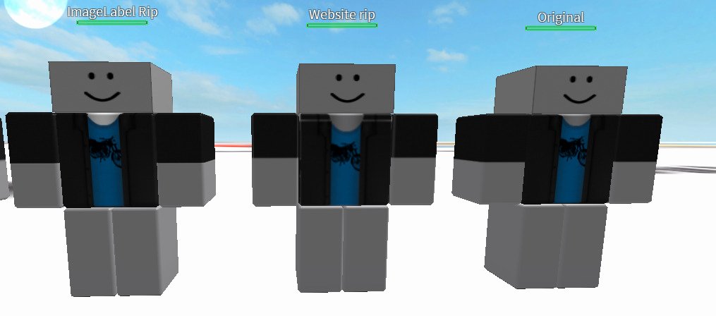 Supreme Roblox Template New 100 Roblox Blue Shirt – Weddingsatwhisperingoaks