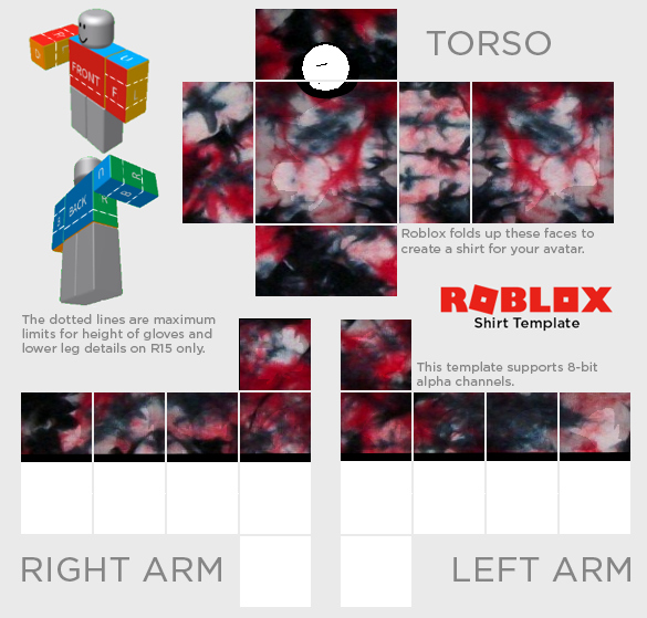 Supreme Roblox Template New Roblox Templates On Twitter &quot; Roblox Robloxclothing…