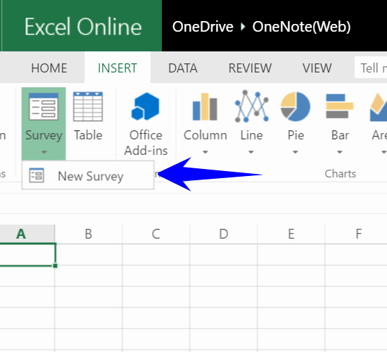 Survey Results Excel Template Beautiful How to Create A Free Survey and Collect Data with Excel