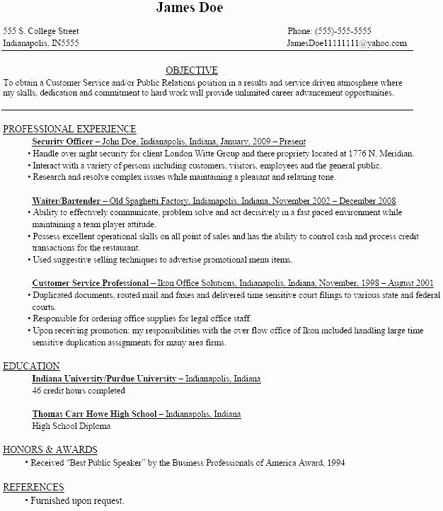 Synonym for Team Player Resume Fresh Exemple De Resume General Traditional Resume Template