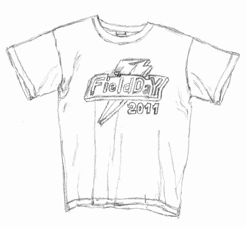 T-shirt Drawing Inspirational Everything You Need to Know About How to Sketch A Shirt