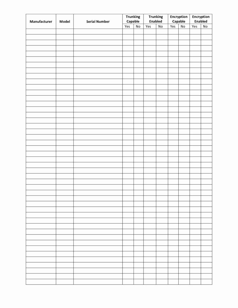 T Shirt Inventory Spreadsheet Template New T Shirt Inventory Spreadsheet