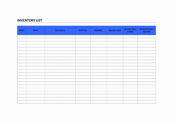 T Shirt Inventory Spreadsheet Template Unique Inventory Spreadsheet Template Inventory Spreadsheet