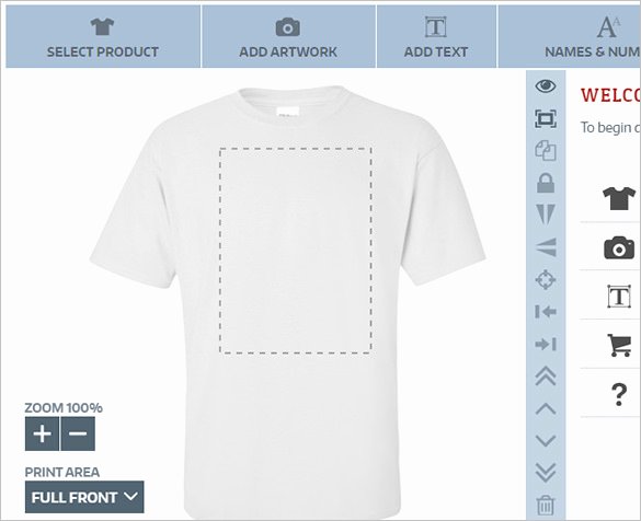 T Shirt Inventory Template Inspirational 11 T Shirt Graphic Design software Download