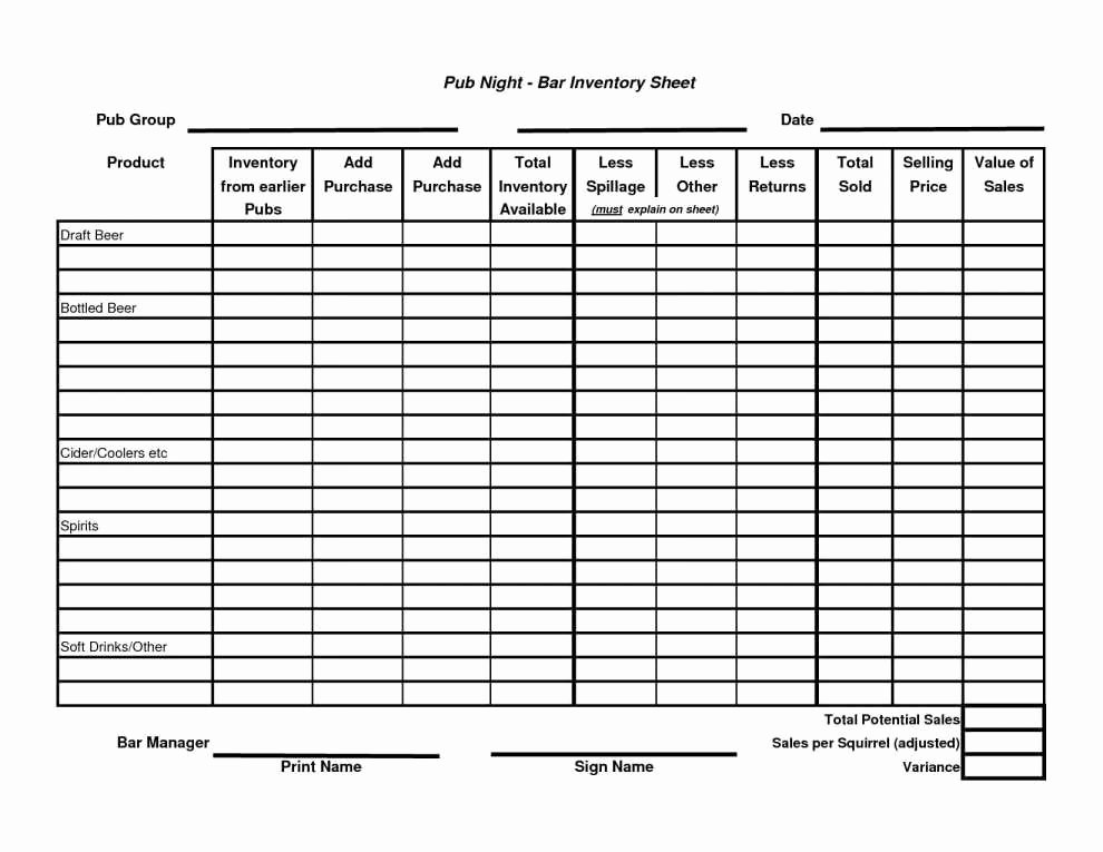 T Shirt Inventory Template Inspirational T Shirt Inventory Sheet