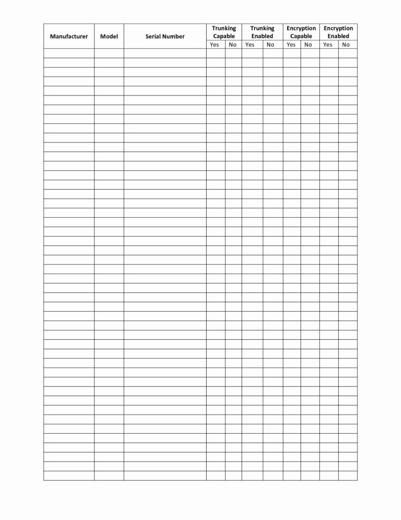 T Shirt Inventory Template Lovely T Shirt Inventory Spreadsheet