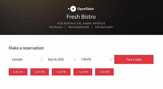 Table Reservation Template Best Of Responsive Restaurant Cafe Bar Joomla Template Ja