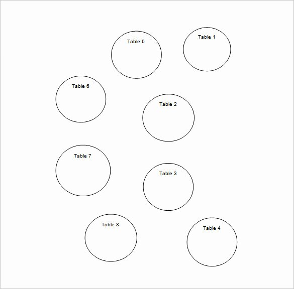 Table Seating Chart Template Microsoft Word Beautiful Table Seating Chart Template Microsoft Word