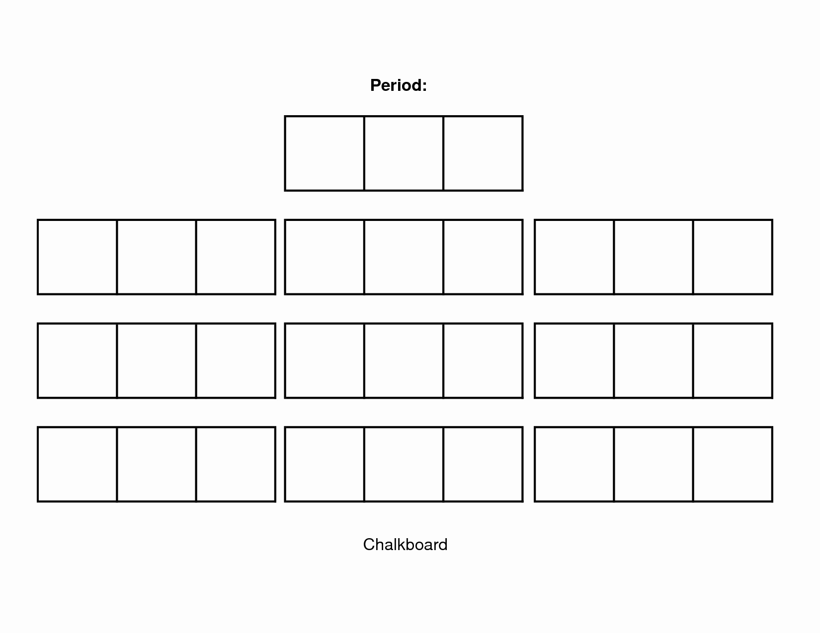 Table Seating Chart Template Microsoft Word Elegant How to Make A Chart In Word Free Business Template 6