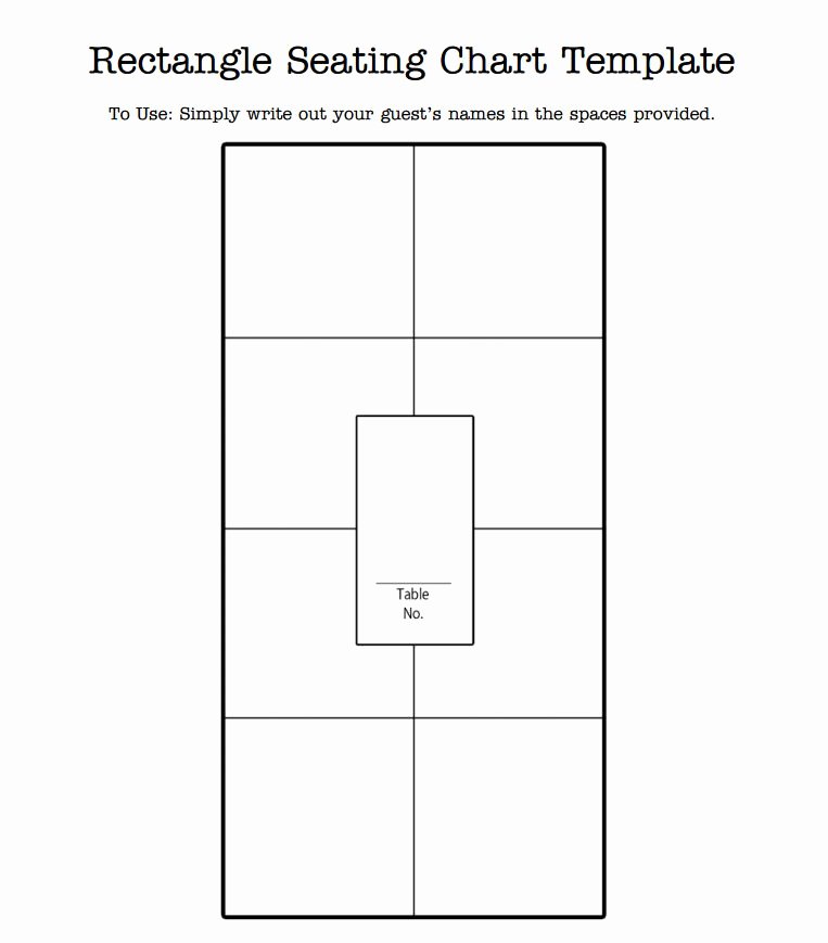 Table Seating Chart Template Microsoft Word New Table Setting Template &amp; Fine Dining Plate Setting formal