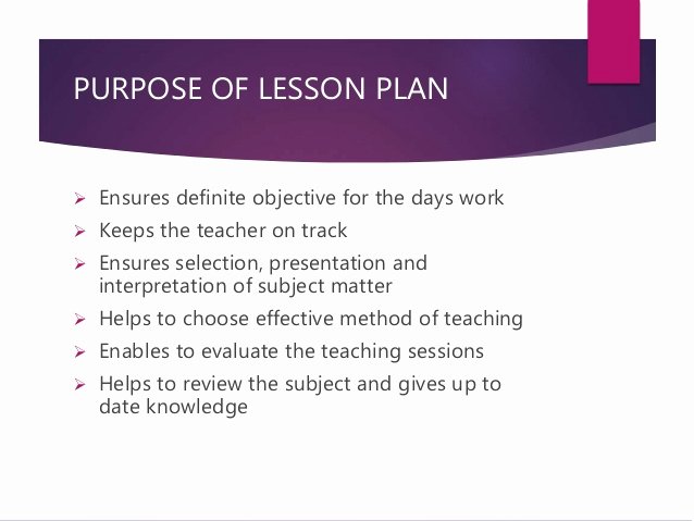 Teaching Plan for Nursing Luxury Lesson Plan Nursing Education