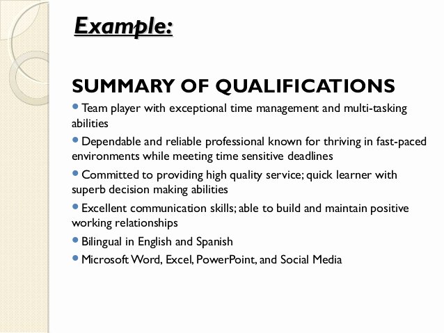 Team Player Definition Essay New Resume Skills Abilities