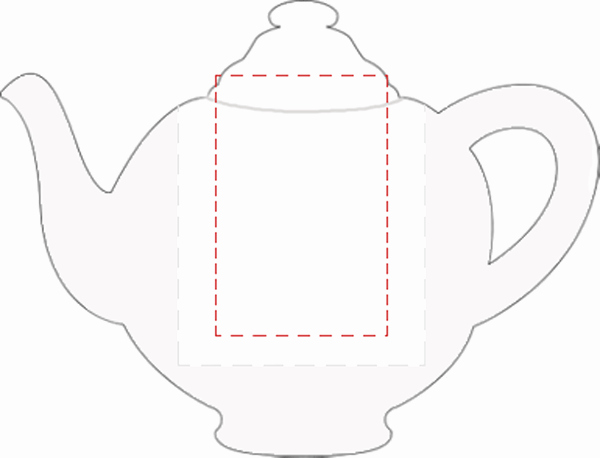Teapot Template Printable Best Of Li L Miss Craftypants Tea Pot Card for A Tea Lover