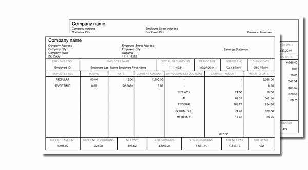 Teks Lesson Plan Template Lovely Blank Printable Pay Stub Styles – Pictimilitude