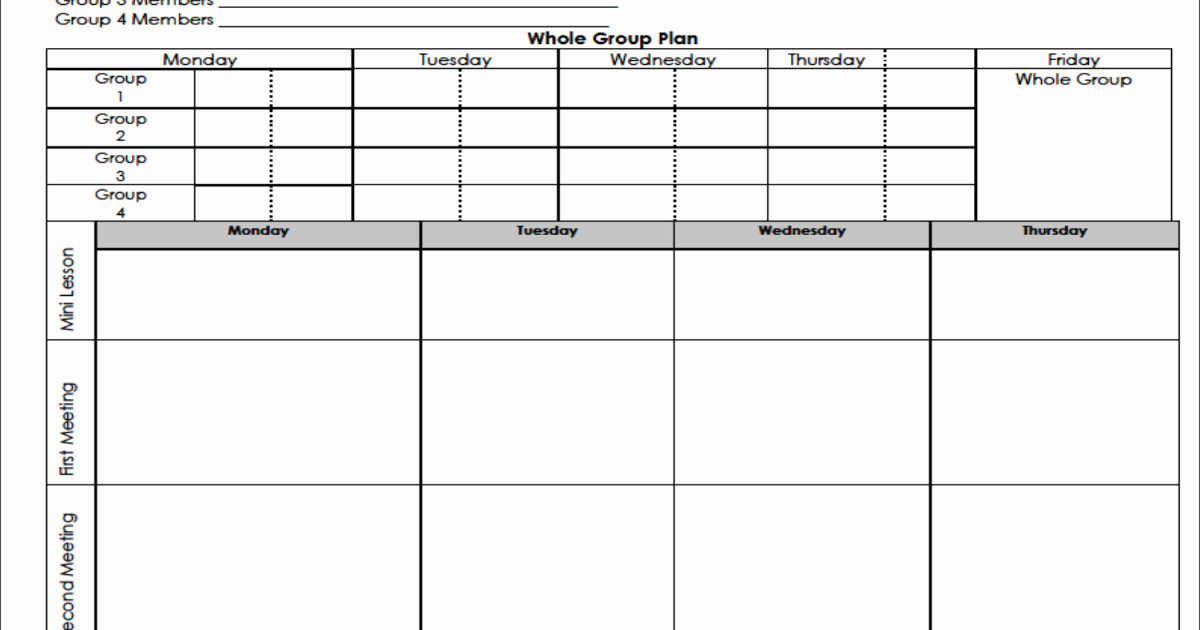 Teks Lesson Plan Template Luxury Still Teaching after All these Years Guided Math Putting