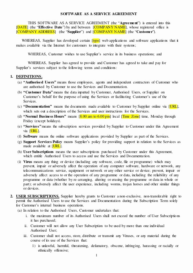Terms Of Agreement Sample Peterainsworth Terms Of Agreement Sample Peterainsworth
