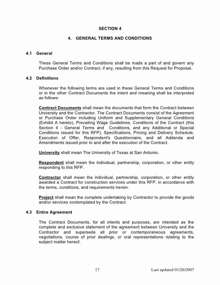 Terms Of Agreement Sample Fresh Layaway Agreement Template Great Layaway Terms and