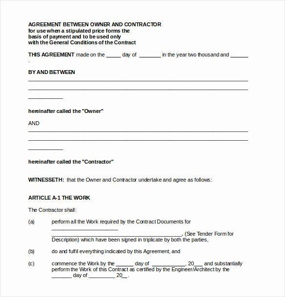 Terms Of Agreement Sample New 22 Payment Agreement Templates Pdf Google Docs Pages