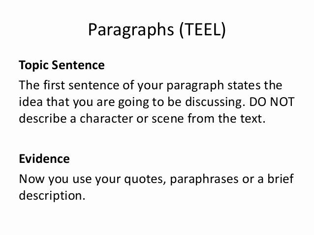 Text Analysis Response Examples Best Of How to Write A Text Response