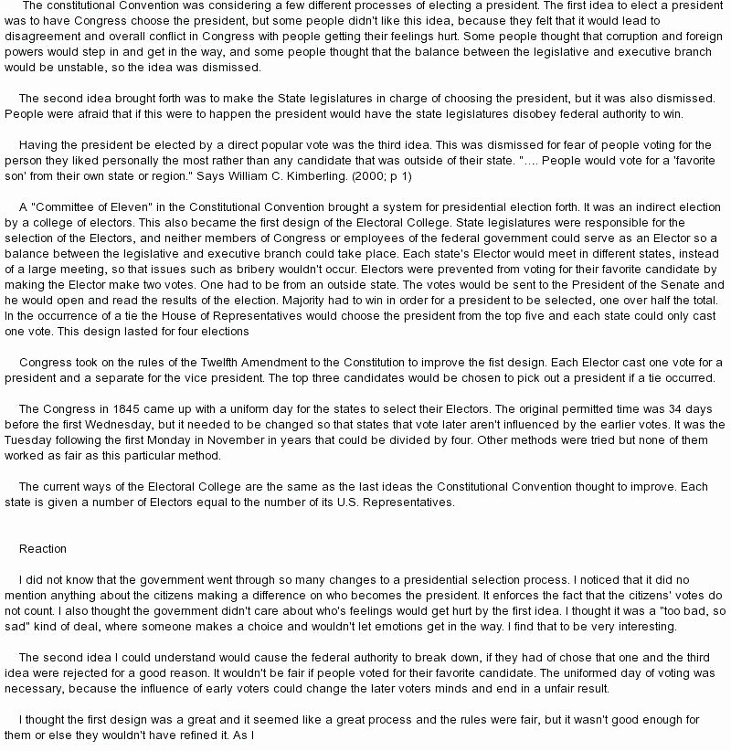 Text Analysis Response Template Luxury Summary Reaction Paper Example Writing Effective Summary