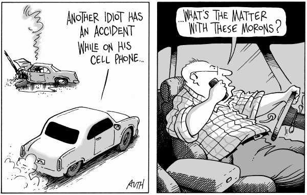 Texting and Driving Satire Lovely English 11a Article Editorial Satire Ec Editorial Cartoon