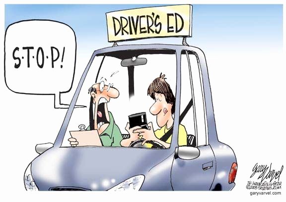 Texting and Driving Satire New 407 Best Political Cartoons Images On Pinterest