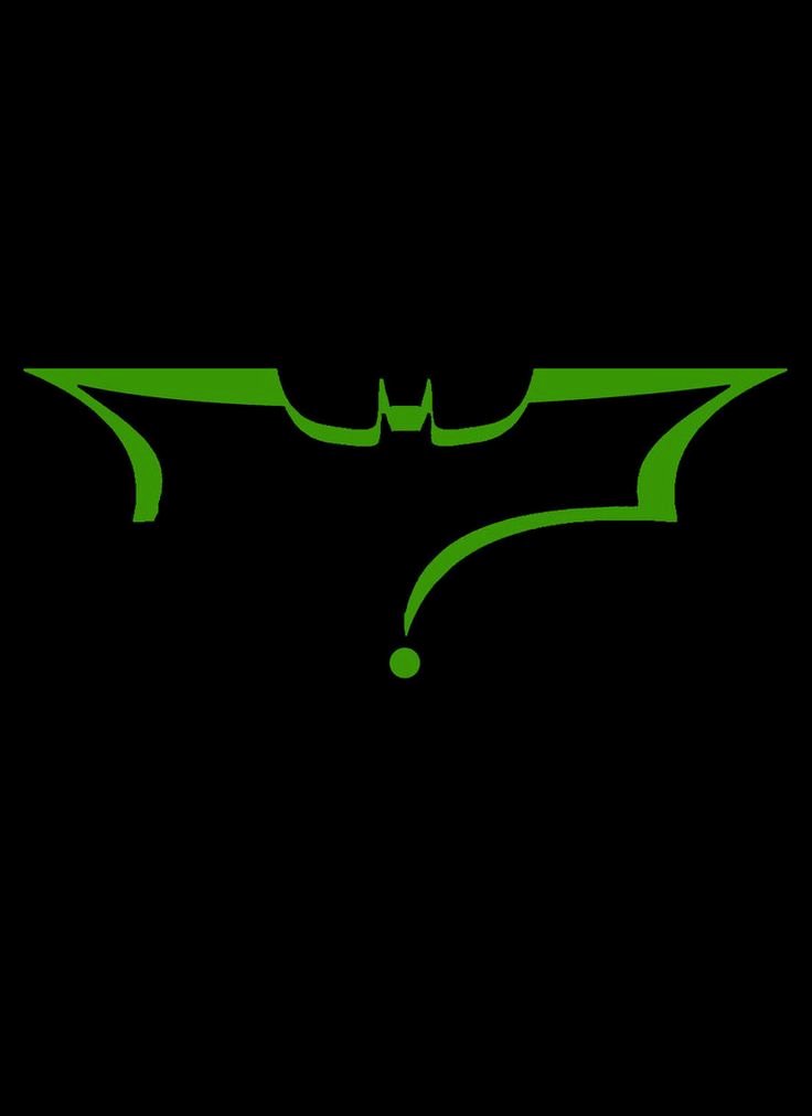 The Riddler Question Mark Template Lovely 1000 Ideas About Batman Symbol Tattoos On Pinterest