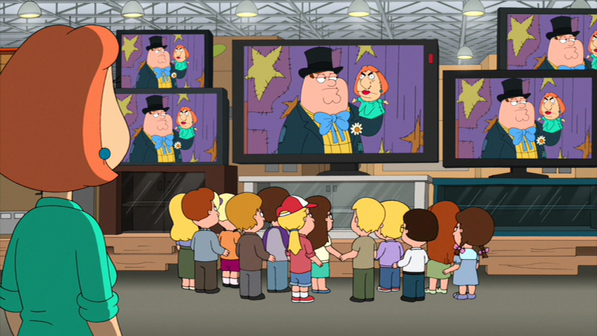 The Skit Guys Wikipedia Luxury Television and S Season 10 Family Guy Wiki