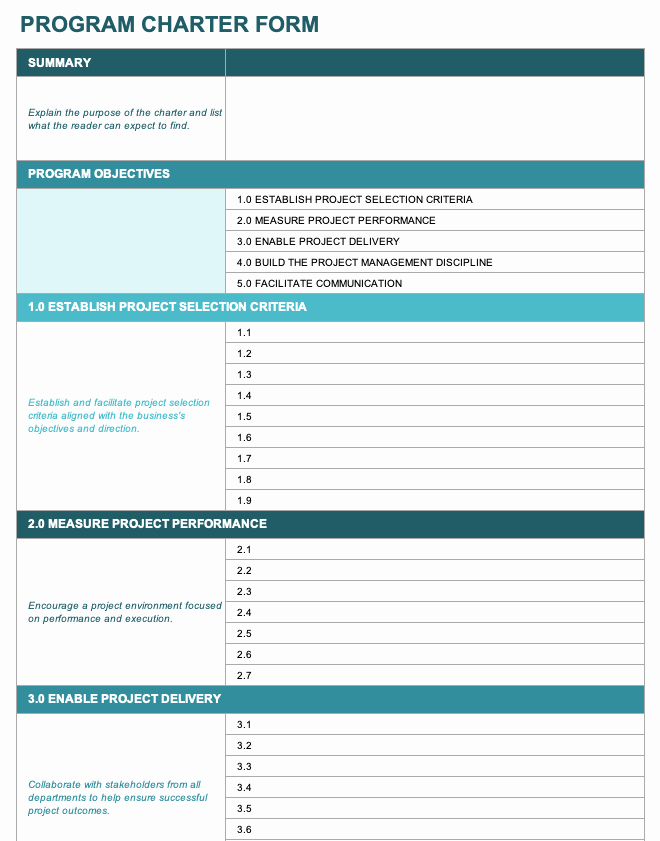 Theatre Program Template Elegant Stage Manager Performance Report Template