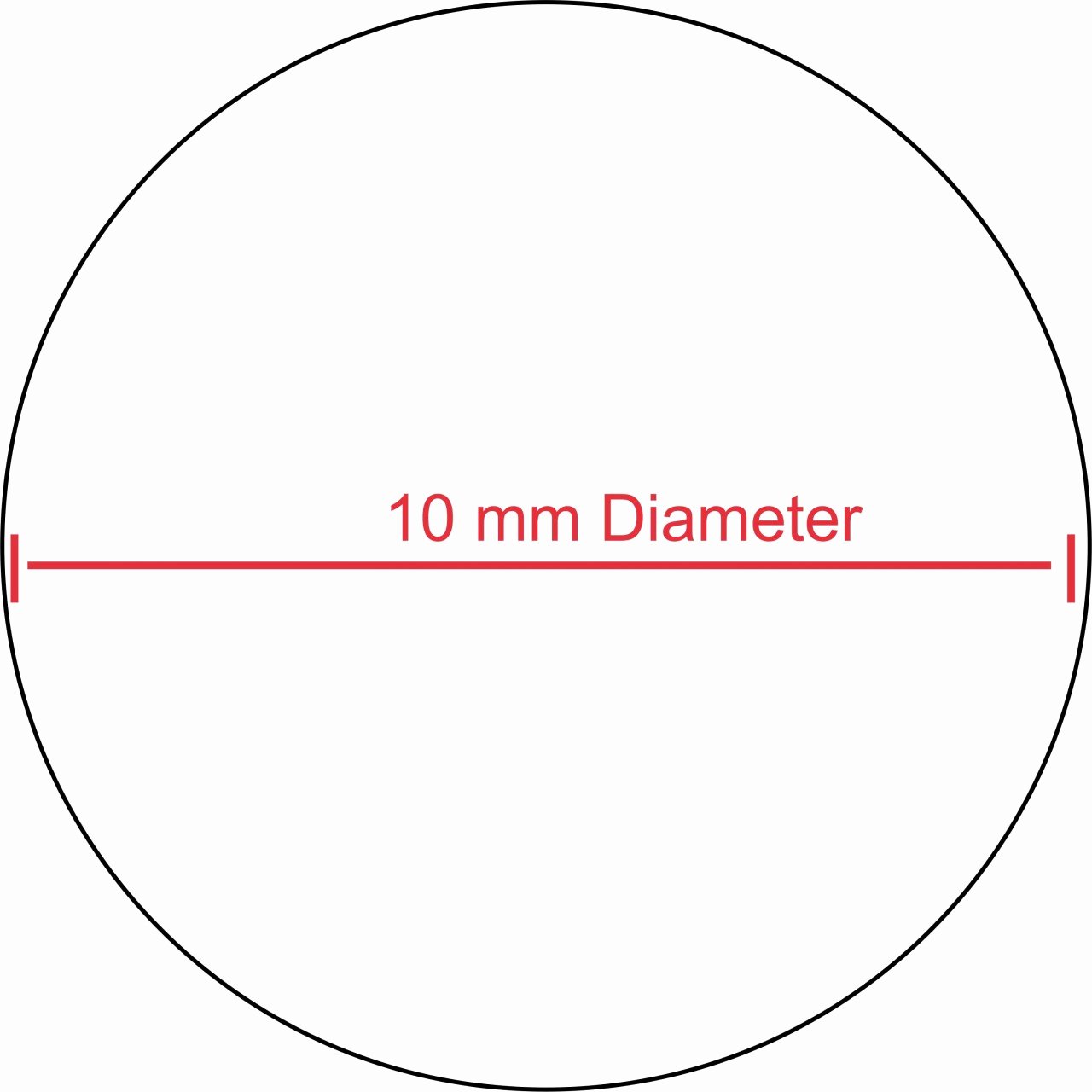 Three Inch Circle Template New 12 Inch Circle Template